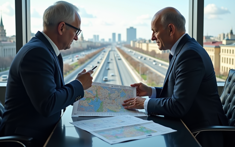 Наглядный пример к статье "223-ФЗ: Все Плюсы и Минусы по всей России"