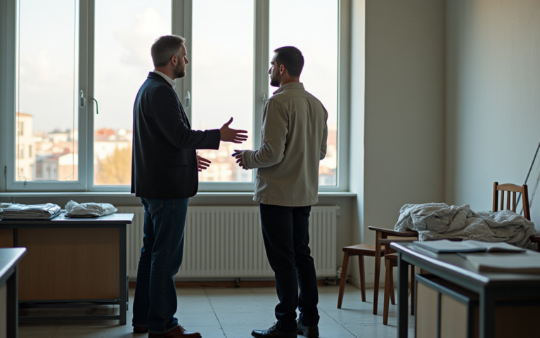 Иллюстрация 1: Госзакупки 2025: Обязательный гид в Луганске Графическое сопровождение статьи "Госзакупки 2025: Обязательный гид в Луганске"