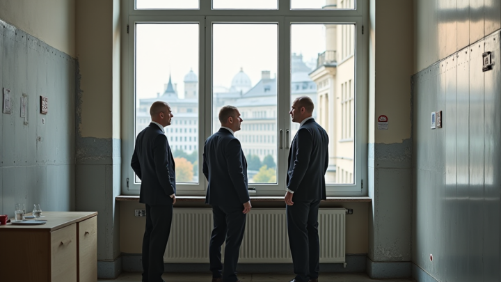 Наглядный пример к статье "Закупки у единственного поставщика: по всей России"