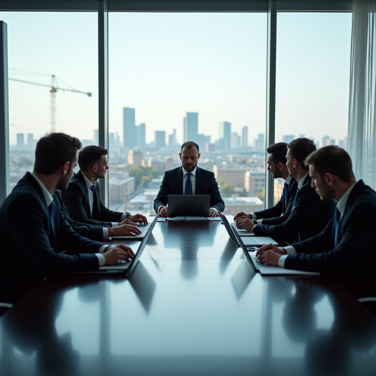 Наглядный пример к статье "План-график закупок: безупречный документ по всей России 2026"