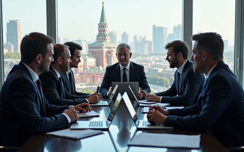 Наглядный пример к статье "Цифровизация закупок: Легкое обучение по всей России"