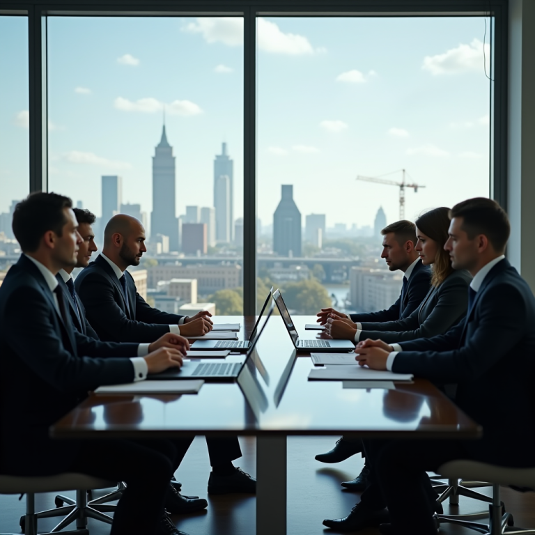 Наглядный пример к статье "Способ закупки: эксклюзивное обучение специалистов по всей России"