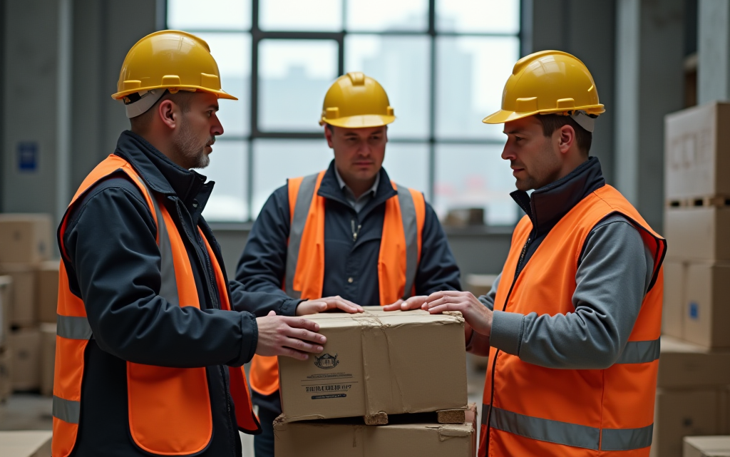 Графическое сопровождение статьи "Расторжение контракта в Москве: Эксклюзивное руководство"