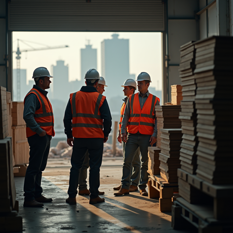 Наглядный пример к статье "Закон 44-ФЗ: Обязательный гид по закупкам по всей России 2025"