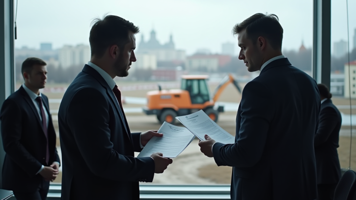 Наглядный пример к статье "Электронный документооборот: простое внедрение по всей России"