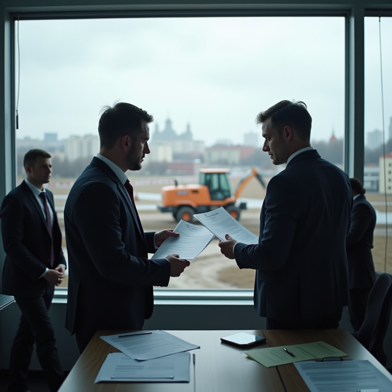 Наглядный пример к статье "Организация закупок 223-ФЗ: Эксклюзивное обучение специалистов по всей России"