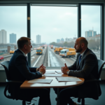 Наглядный пример к статье "Электронный аукцион — эффективное обучение закупкам по всей России"