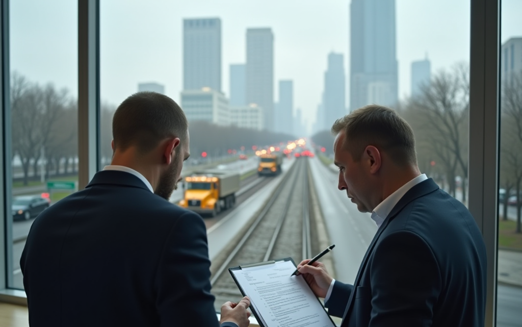 Наглядный пример к статье "Срок действия гарантии: Обязательные нововведения 2026 по всей России"