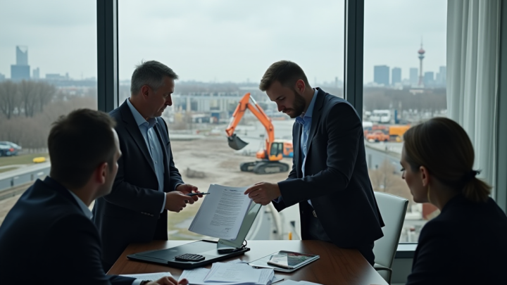 Наглядный пример к статье "Подтверждение производства: обязательные изменения по всей России 2026"