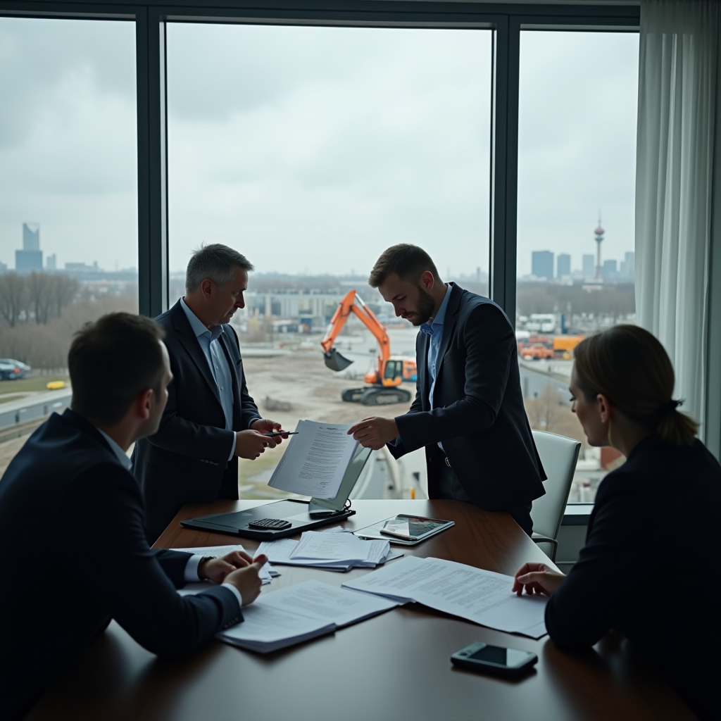 Наглядный пример к статье "Закон 44-ФЗ: обязательное руководство для по всей России 2025"