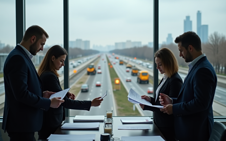 Наглядный пример к статье "Контрактная система 44-ФЗ: обязательные изменения в Москве по всей России"