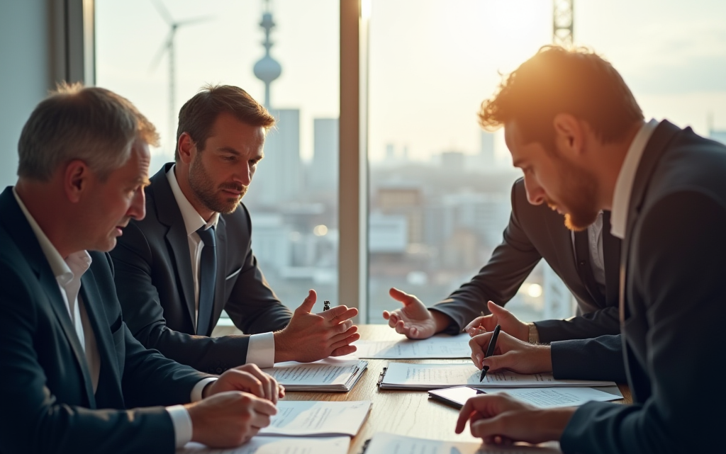 Поясняющая иллюстрация к материалу "Обучение тендерам: Успешное участие в Кирове"