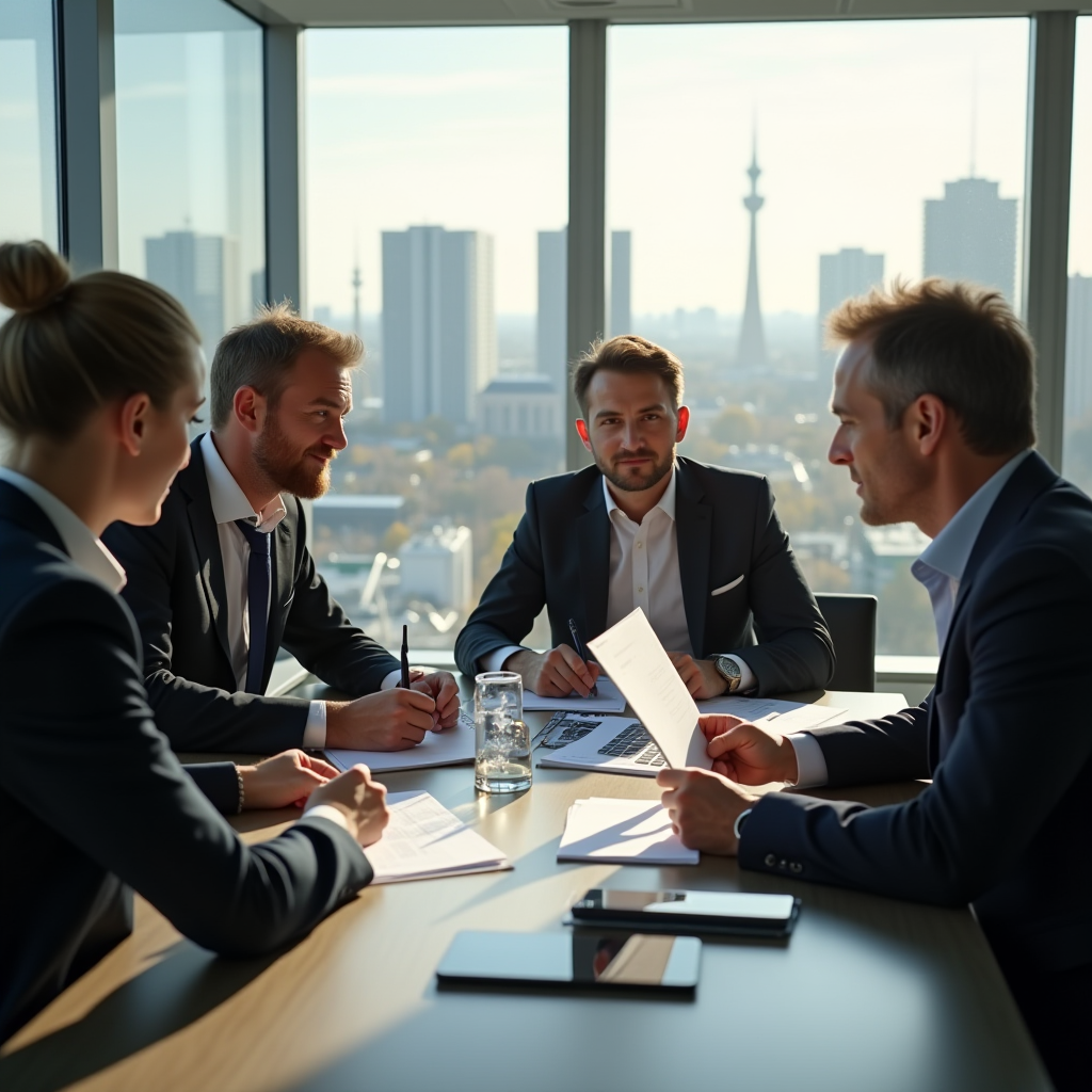 Наглядный пример к статье "Конкурсная документация: Простое обучение госзакупкам по всей России"