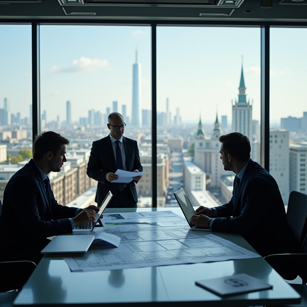 Наглядный пример к статье "Обязанность заключения контракта: Верховный гайд по всей России 2026"