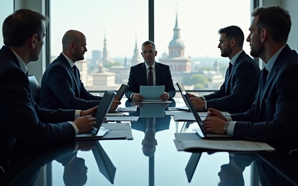 Наглядный пример к статье "Контрактная система закупок: Обязательное обучение по всей России 2026"