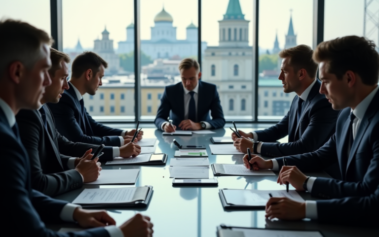 Наглядный пример к статье "Права поставщика — эффективная защита по всей России"