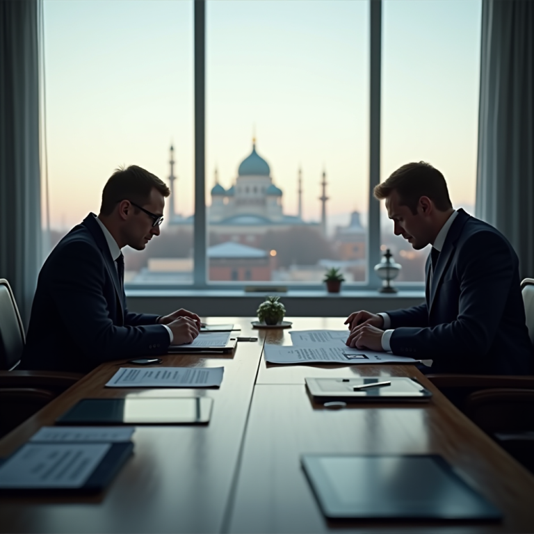 Наглядный пример к статье "Эффективное обучение закупкам по всей России 44-ФЗ"