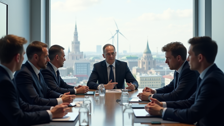 Наглядный пример к статье "Государственные контракты изменения: Обязательные изменения по всей России 2026"