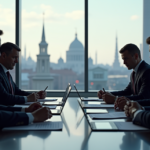 Наглядный пример к статье "Электронные аукционы: Беспроигрышные закупки по всей России"