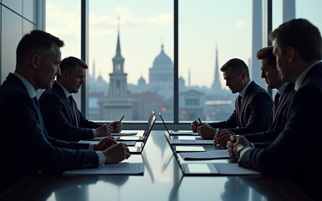 Наглядный пример к статье "Электронные аукционы: Беспроигрышные закупки по всей России"