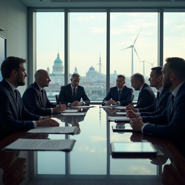 Иллюстрация 2: 44-ФЗ: Идеальная Тендерная Документация для Успеха Поясняющая иллюстрация к материалу "44-ФЗ: эффективное составление тендерной документации в Липецке"