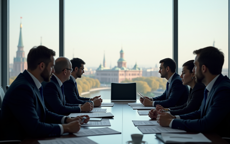 Иллюстрация 2: Ошибки Заказчика: Избегайте Критичные Риски по 44-ФЗ Поясняющая иллюстрация к материалу "Ошибки заказчика: избегайте типовые риски в Самаре"