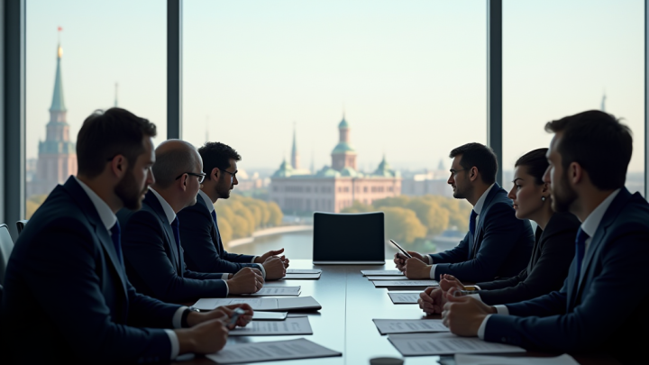 Наглядный пример к статье "Контрактная система: эффективный гайд по всей России 2026"