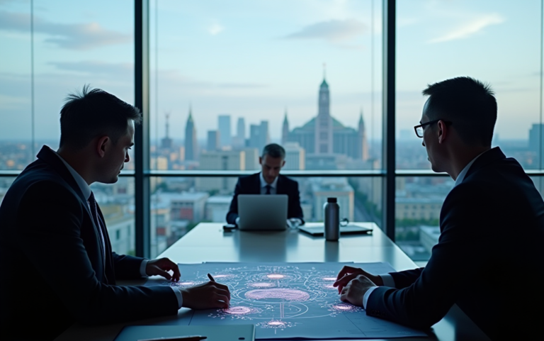 Наглядный пример к статье "Электронный документооборот: Эксклюзивное руководство по всей России"