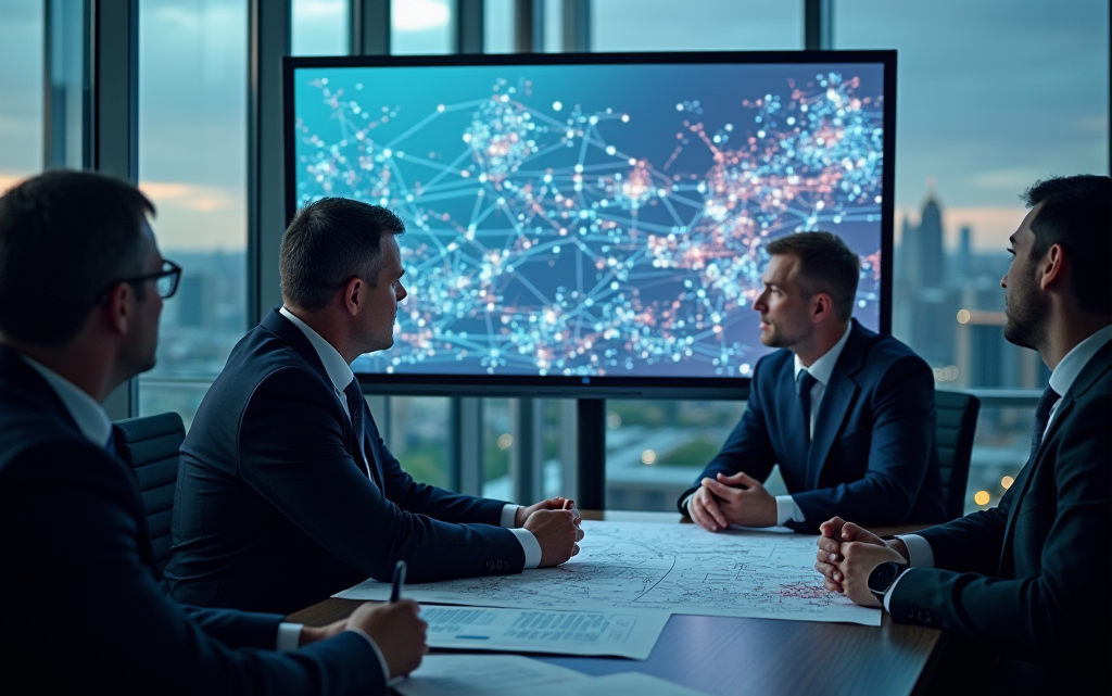 Иллюстрация 2: Единственный поставщик: Полное Экспертное Руководство Поясняющая иллюстрация к материалу "Единственный поставщик: Экспертное руководство во Владимире"