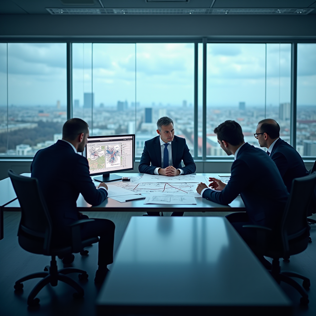 Поясняющая иллюстрация к материалу "Электронный документооборот в Тамбове: инструкция"