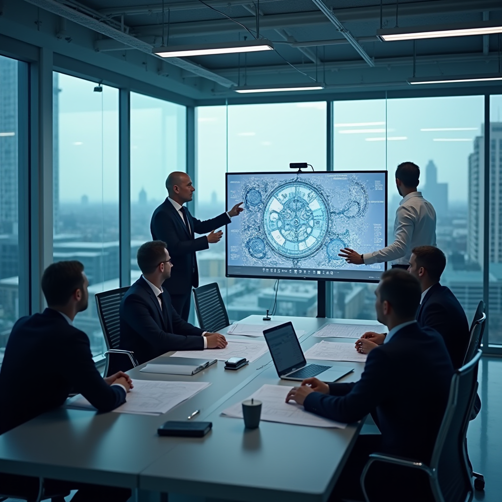 Наглядный пример к статье "Госзакупки законодательство изменения: Обязательный обзор по всей России 2026"