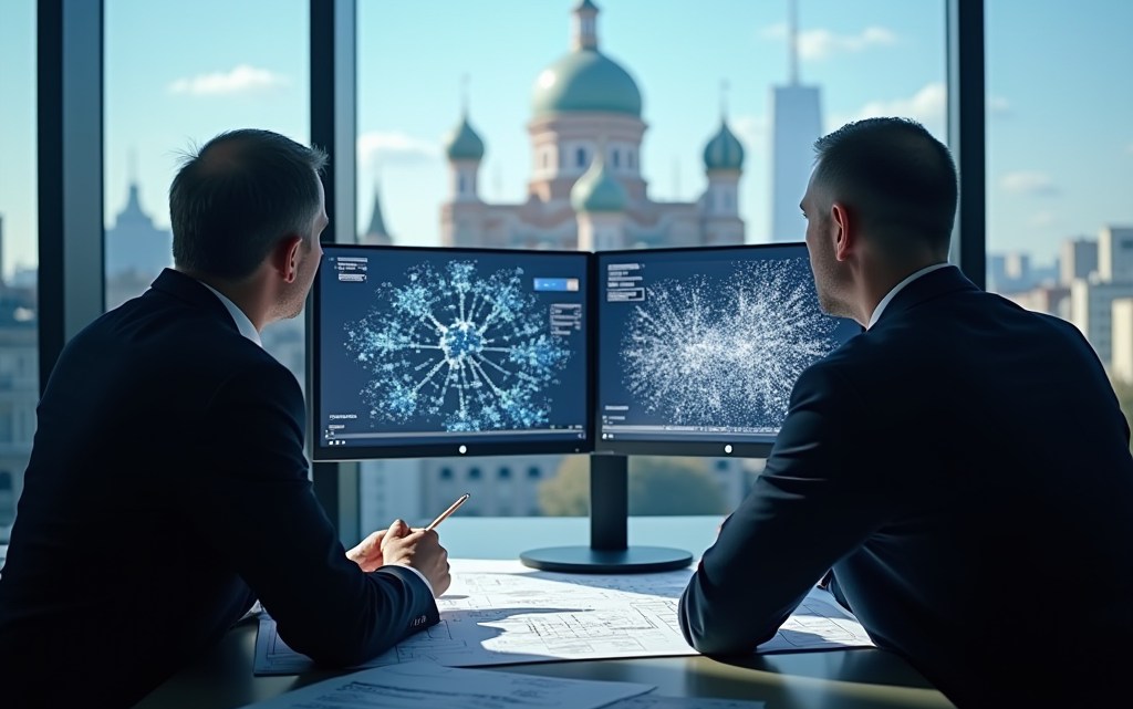 Наглядный пример к статье "Диана Крутикова"