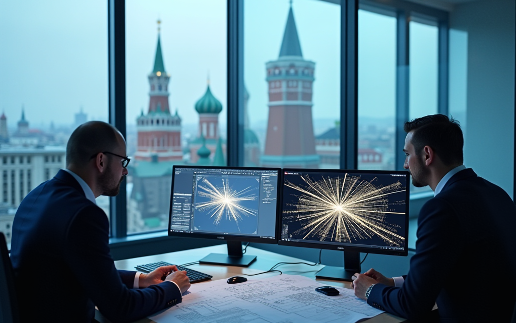 Наглядный пример к статье "Иностранные товары закупки: Эксклюзивный гид по всей России 2026"