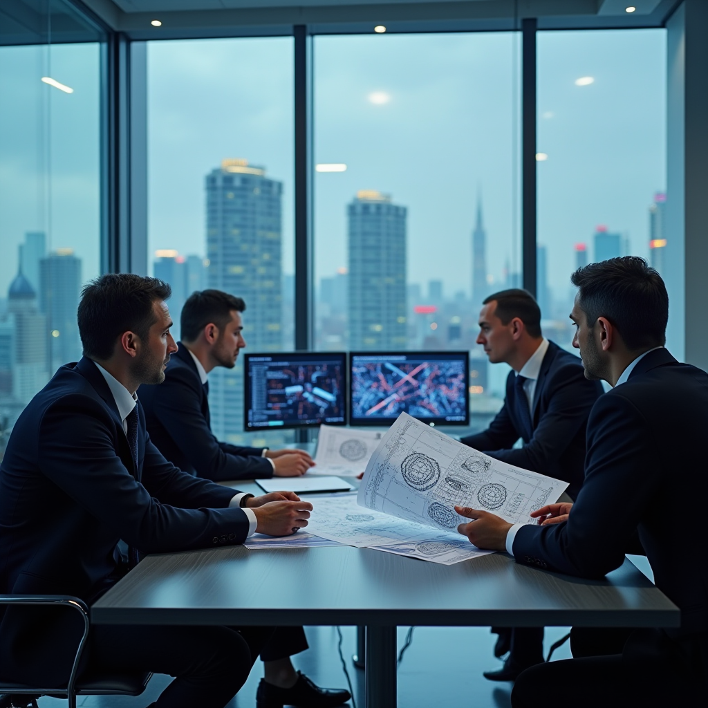 Наглядный пример к статье "Обучение контрактных управляющих: эксклюзивные навыки по всей России"