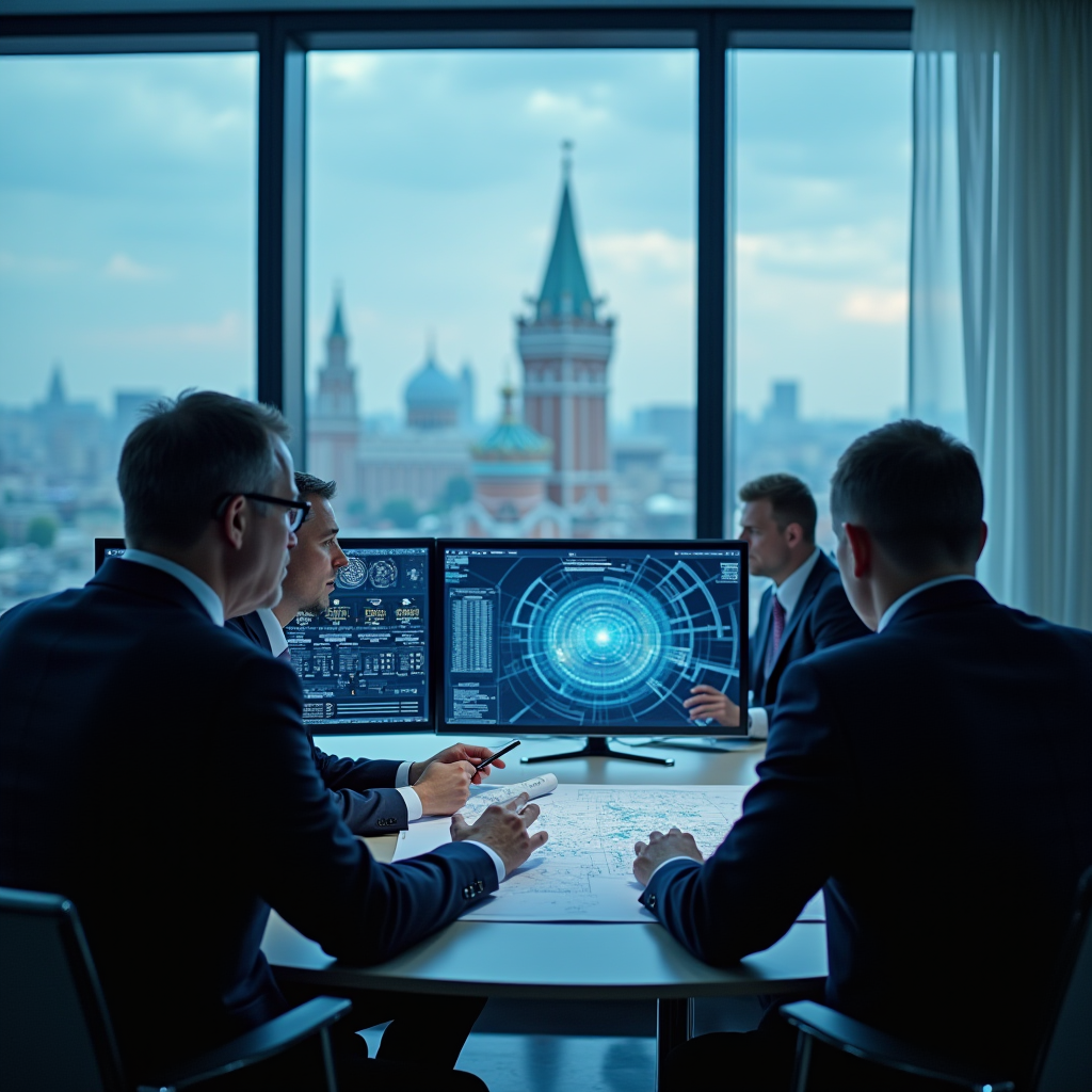 Наглядный пример к статье "Электронные контракты по всей России: Эффективное обучение госзакупкам"