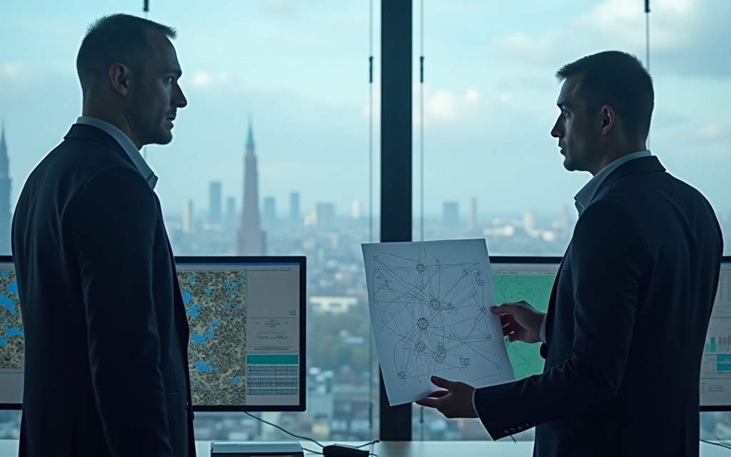 Наглядный пример к статье "Закупки ограниченного доступа: Эксклюзивное обучение по всей России"