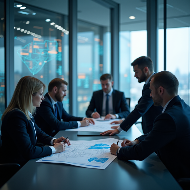 Поясняющая иллюстрация к материалу "Открытый конкурс 44-ФЗ — эффективное планирование в Саратове"