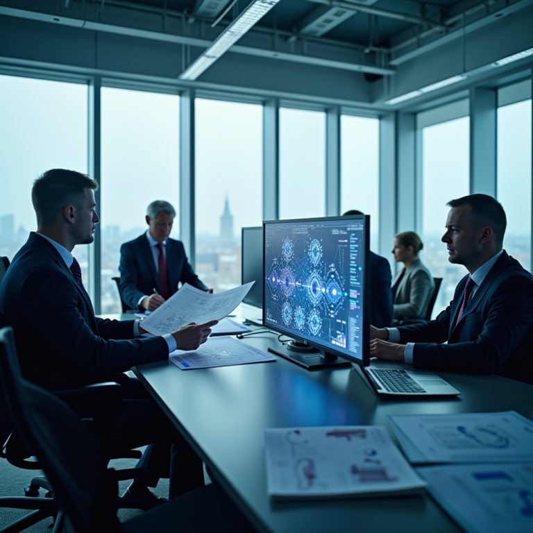 Наглядный пример к статье "Ограничение конкуренции: Обязательный разбор ошибок по всей России 2026"