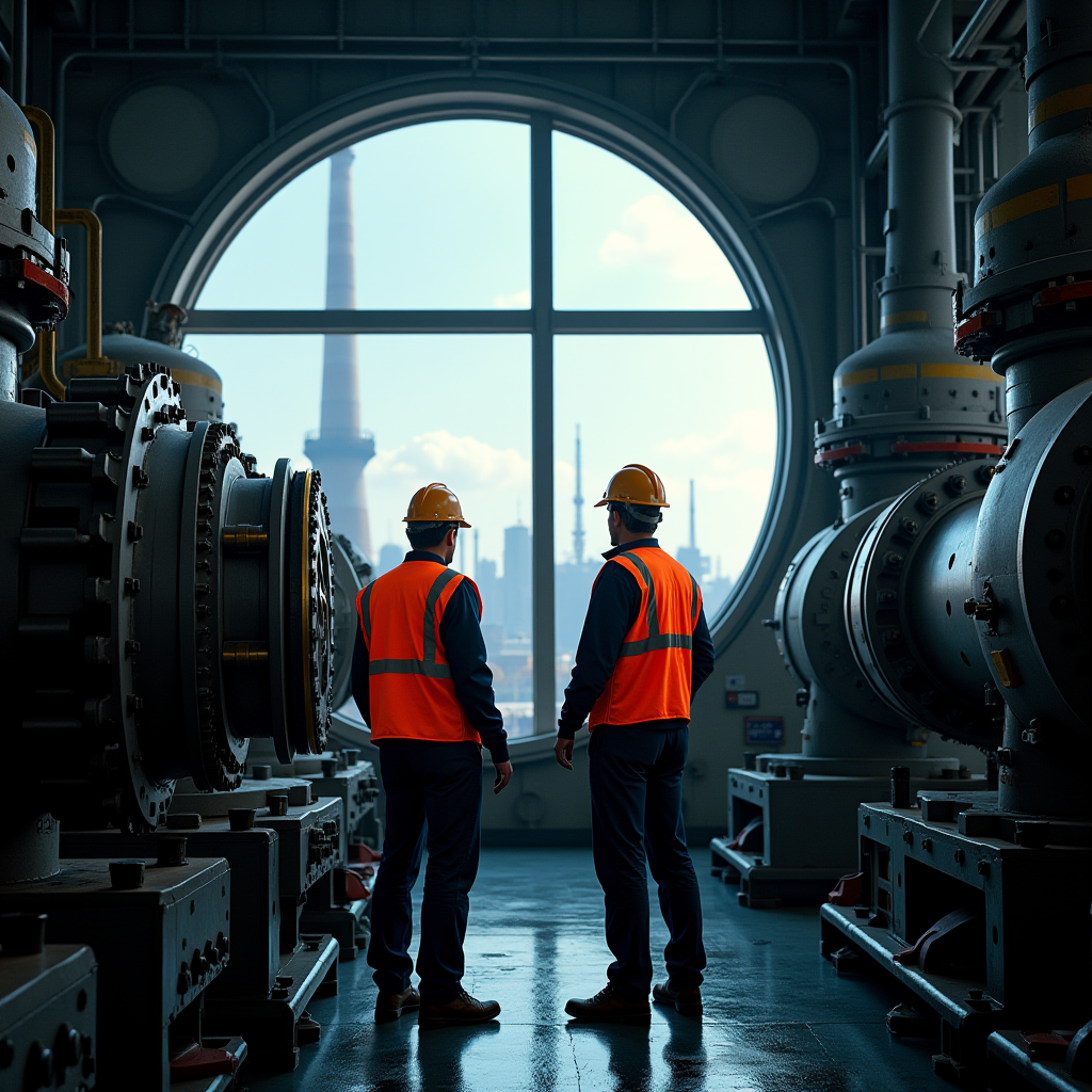 Наглядный пример к статье "Закупки госкорпораций: Эксклюзивный гид по всей России 2026"