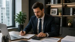 иллюстрация к курсу Эксперт в сфере закупок (44-ФЗ, 223-ФЗ)​ - профпереподготовка 320 часов очно