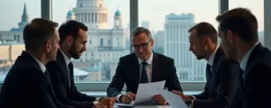 Наглядный пример к статье "44-ФЗ: Лучшие советы по закупкам по всей России 2025"