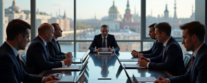 Наглядный пример к статье "Госкомпании — эксклюзивные советы по закупкам по всей России"
