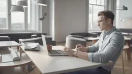 Поясняющая иллюстрация к материалу "MBA. Эксперт в сфере закупок по всей России"