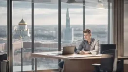 Поясняющая иллюстрация к материалу "Государственный оборонный заказ (275-ФЗ) по всей России"