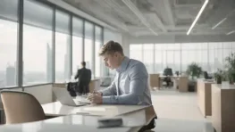 Поясняющая иллюстрация к материалу "Специалист в сфере закупок (44-ФЗ, 223-ФЗ) для заказчиков в Москве"