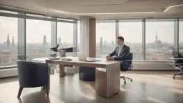 Поясняющая иллюстрация к материалу "Специалист в сфере закупок (44-ФЗ) для заказчиков​ по всей России"